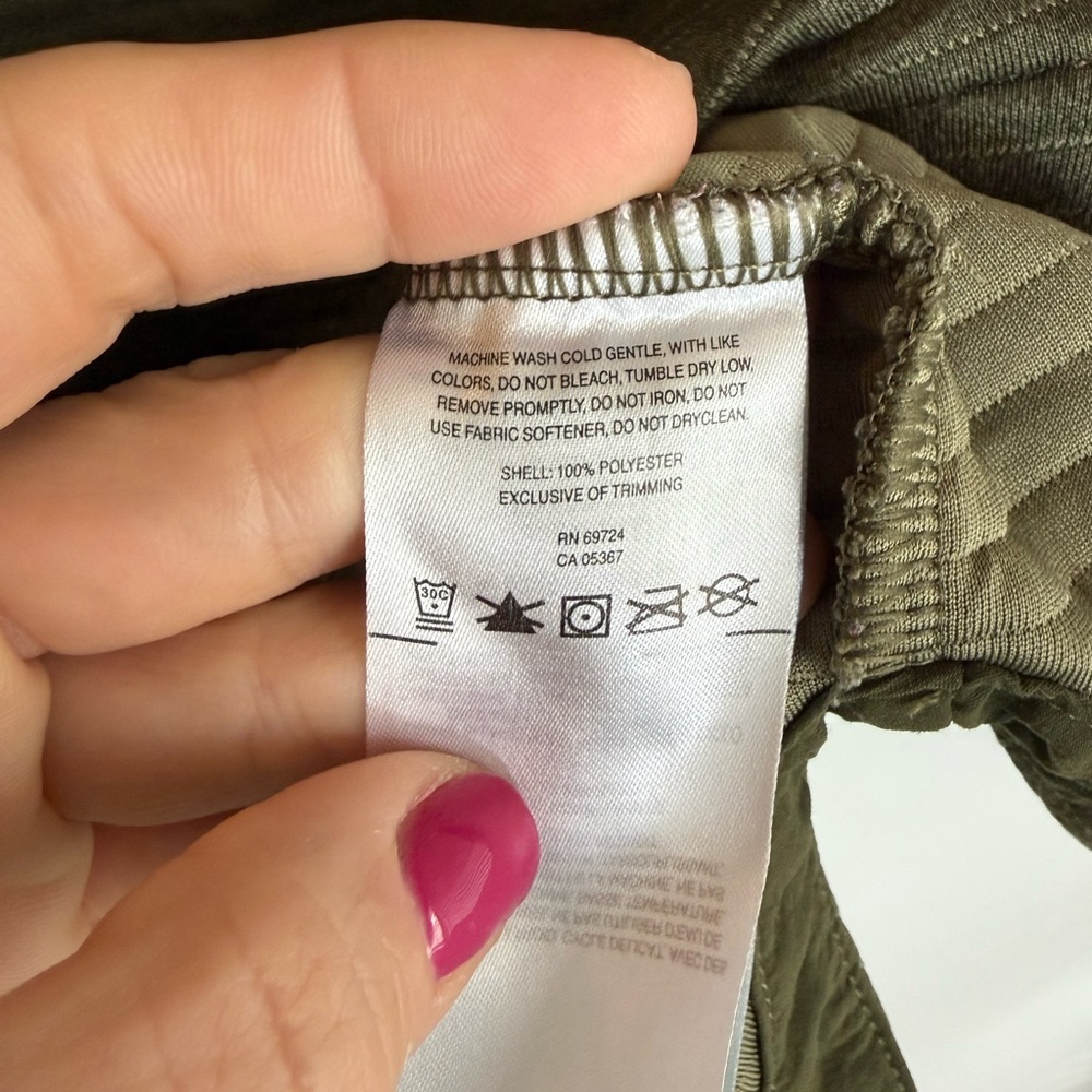 Columbia 1/2 zip • Men’s Large - Picture 6 of 6